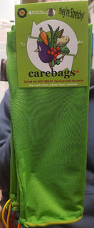 Reusable Bags 4-pack (Carebags)